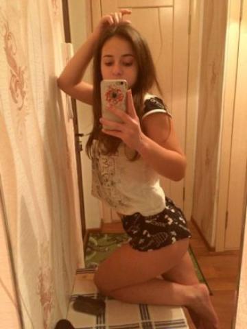 Проститутка Хана Проститутка Хана
